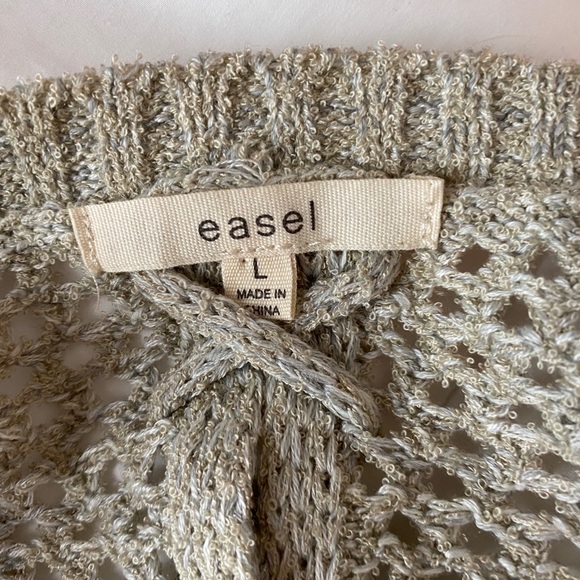 Short sleeve sweater - Picture 4 of 5